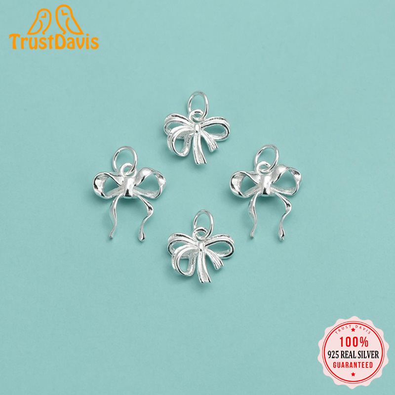 Vintage Fashion Wholesale - TrustDavis yeni moda gerçek 925 ayar