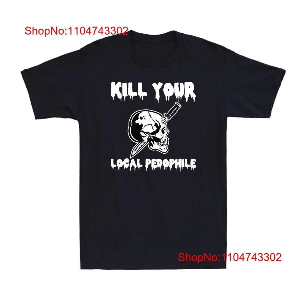 Vintage Fashion Quotes - Yerel Pedophile'nizi Öldür Komik Söyleyerek Alıntı