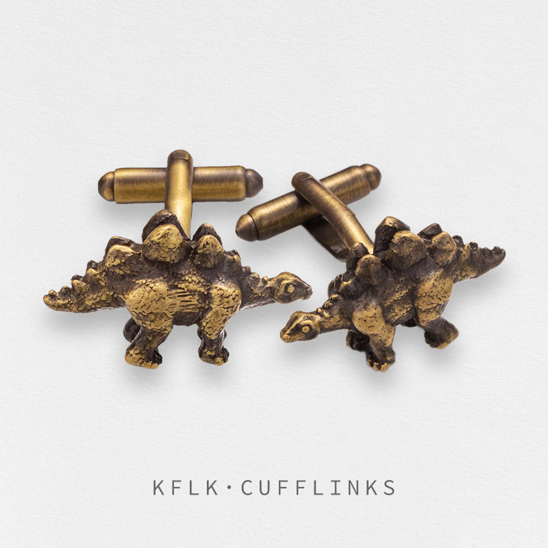 Vintage Fashion Jewelry Brands - KFLK takı gömlek kol düğmeleri erkek
