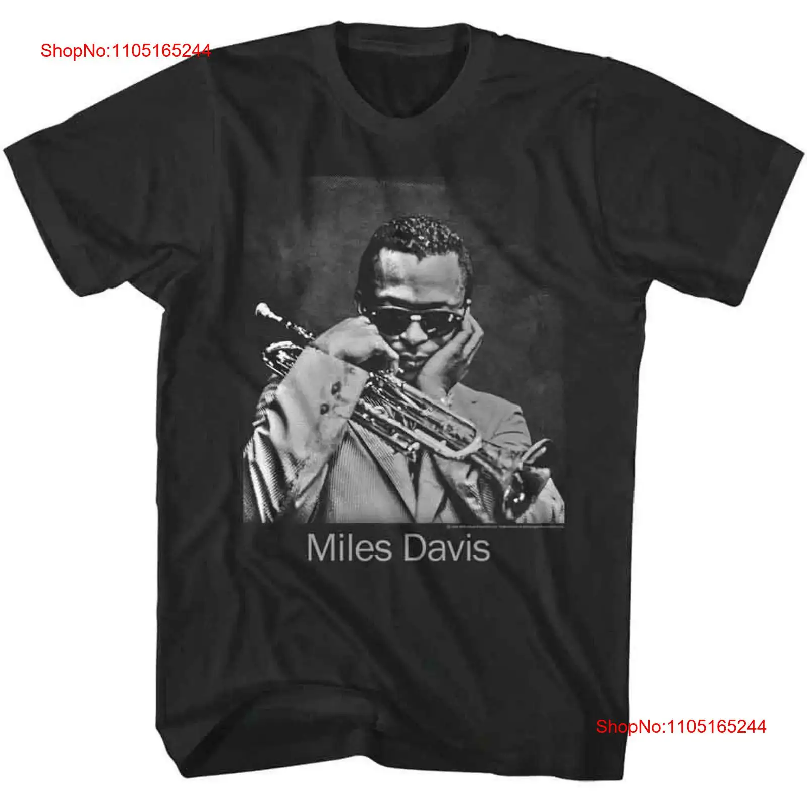 Vintage Fashion Photos - Miles Davis Round About Midnight Fotoğraf
