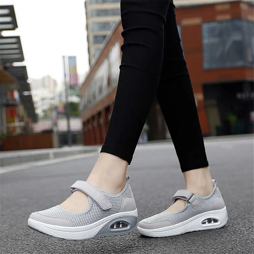 Vintage Fashion Reseller - 36-41 Demi-sezon Renkli Spor Ayakkabı Yürüyüş