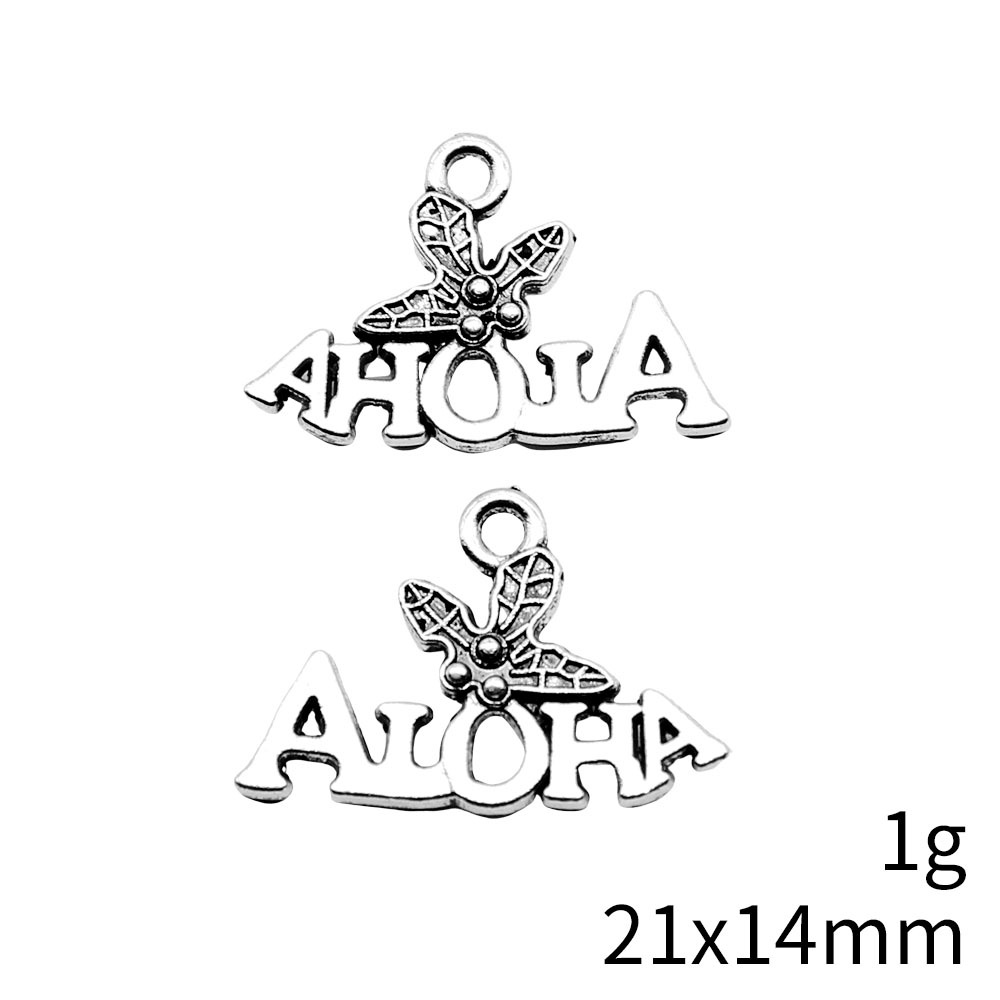 40 adet 21x14mm(0.83x0.55 inç) - Vintage Fashion Wholesale incelemesi ve fiyatı