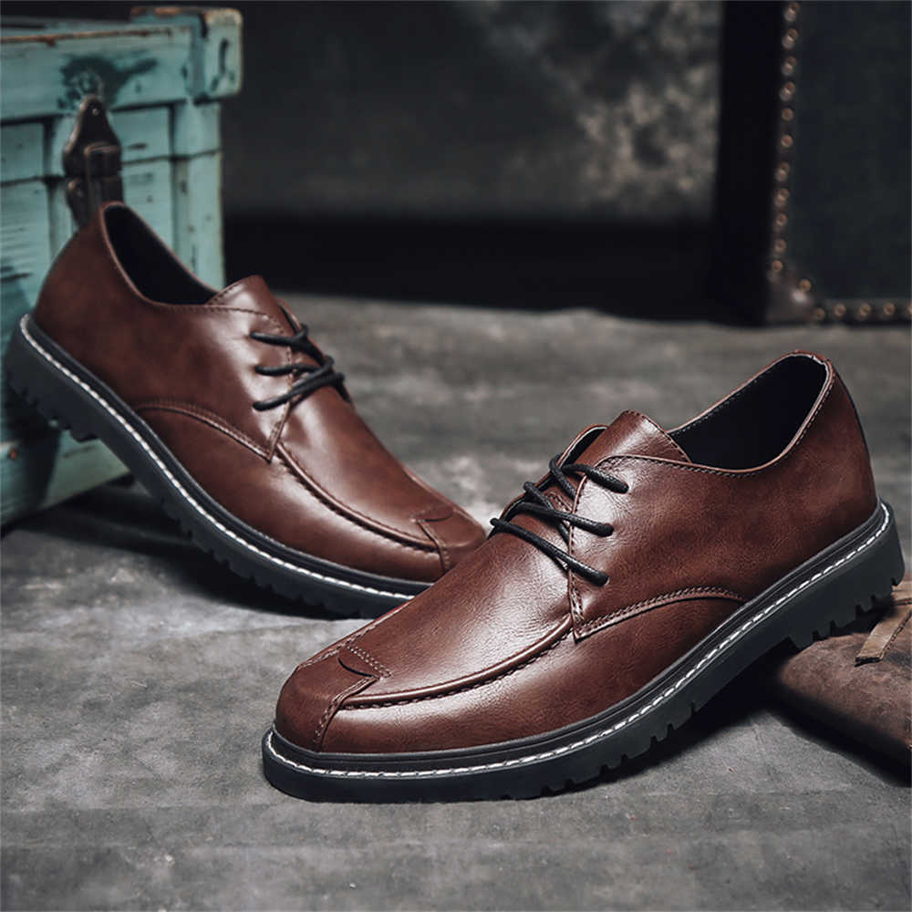 Marry Informal Erkek Ayakkabıl - Vintage Fashion Reseller incelemesi ve fiyatı