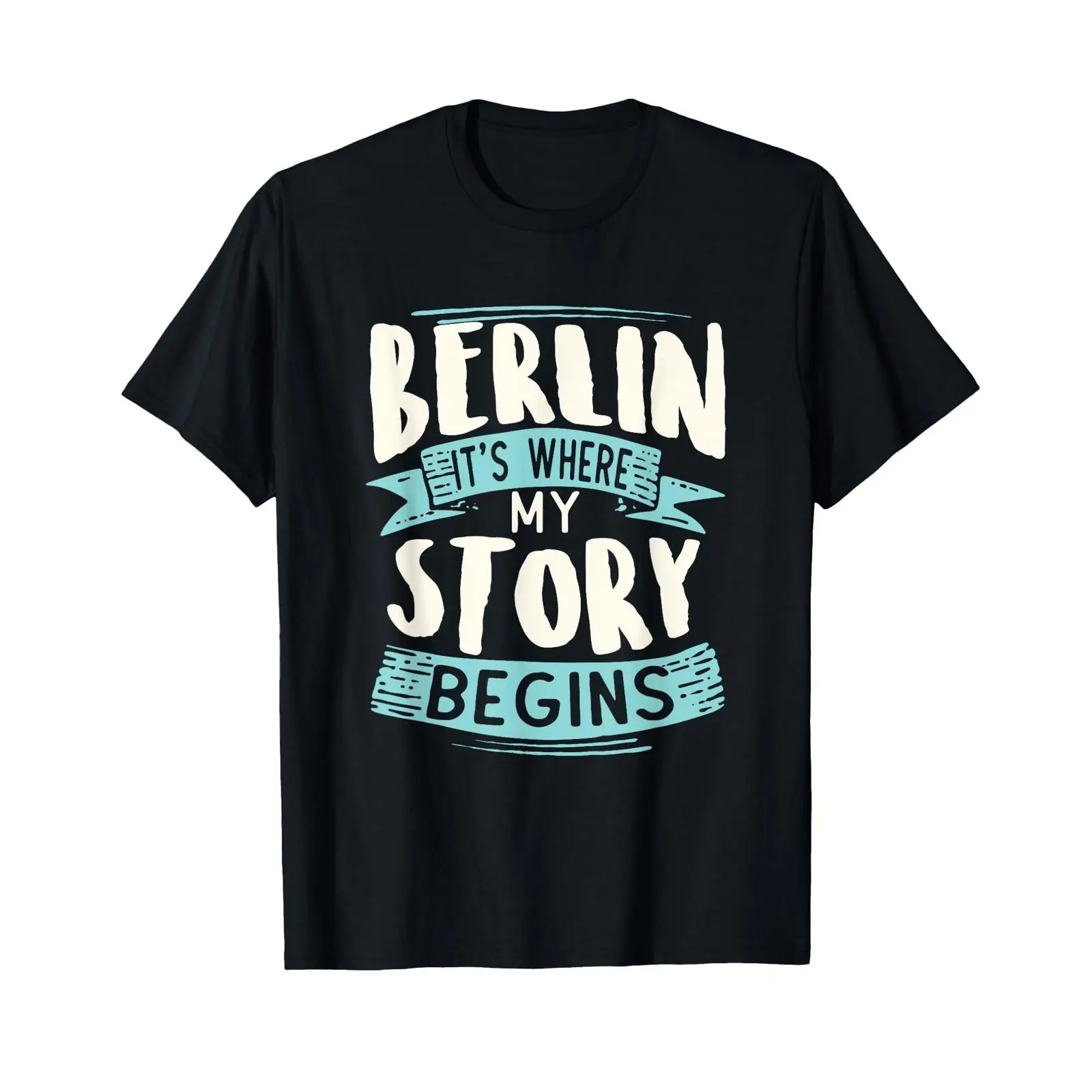 Berlin Hikayemin Başladığı Yer - Vintage Fashion Berlin incelemesi ve fiyatı