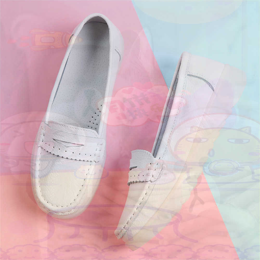 Mokasen Sürüş Genç Spor Ayakka - Vintage Fashion Reseller incelemesi ve fiyatı