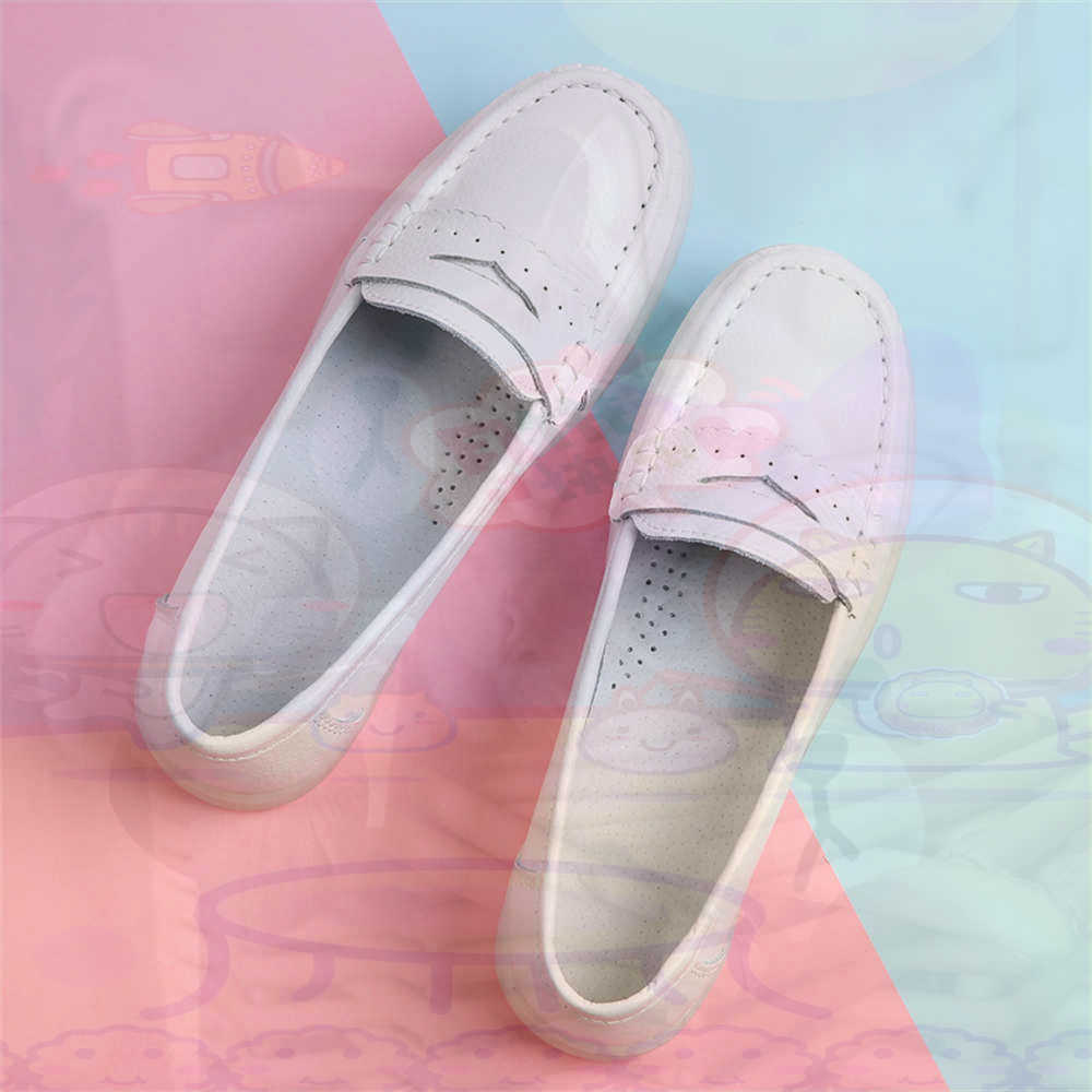 Mokasen Sürüş Genç Spor Ayakka - Vintage Fashion Reseller incelemesi ve fiyatı