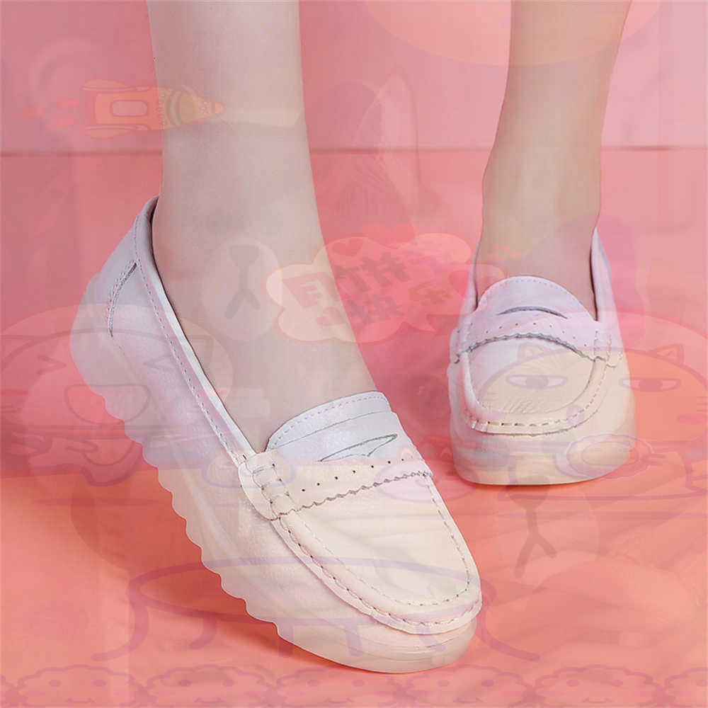 Mokasen Sürüş Genç Spor Ayakka - Vintage Fashion Reseller incelemesi ve fiyatı