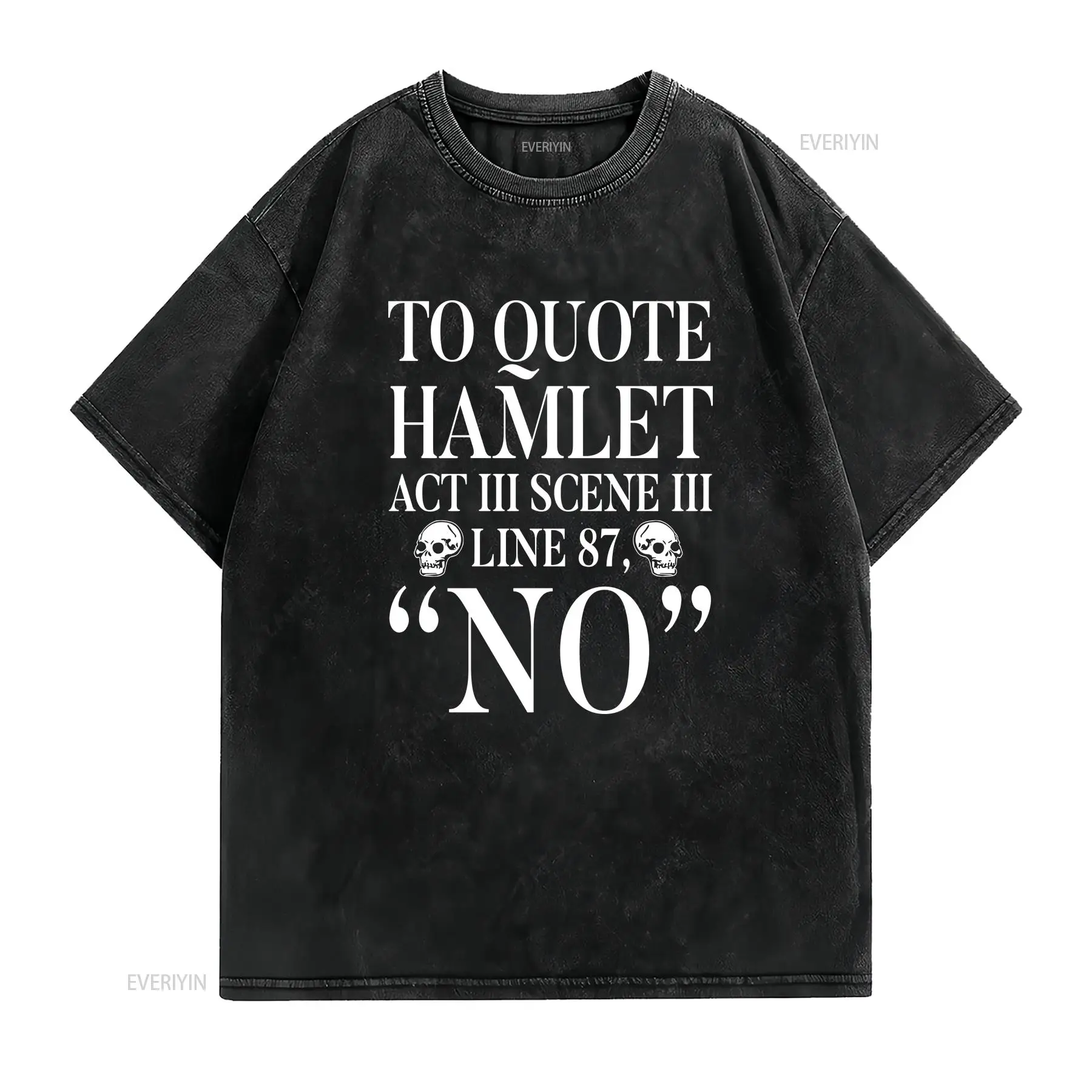 Hamlet'ten Alıntı Yapmak İçin  - Vintage Fashion Quotes incelemesi ve fiyatı