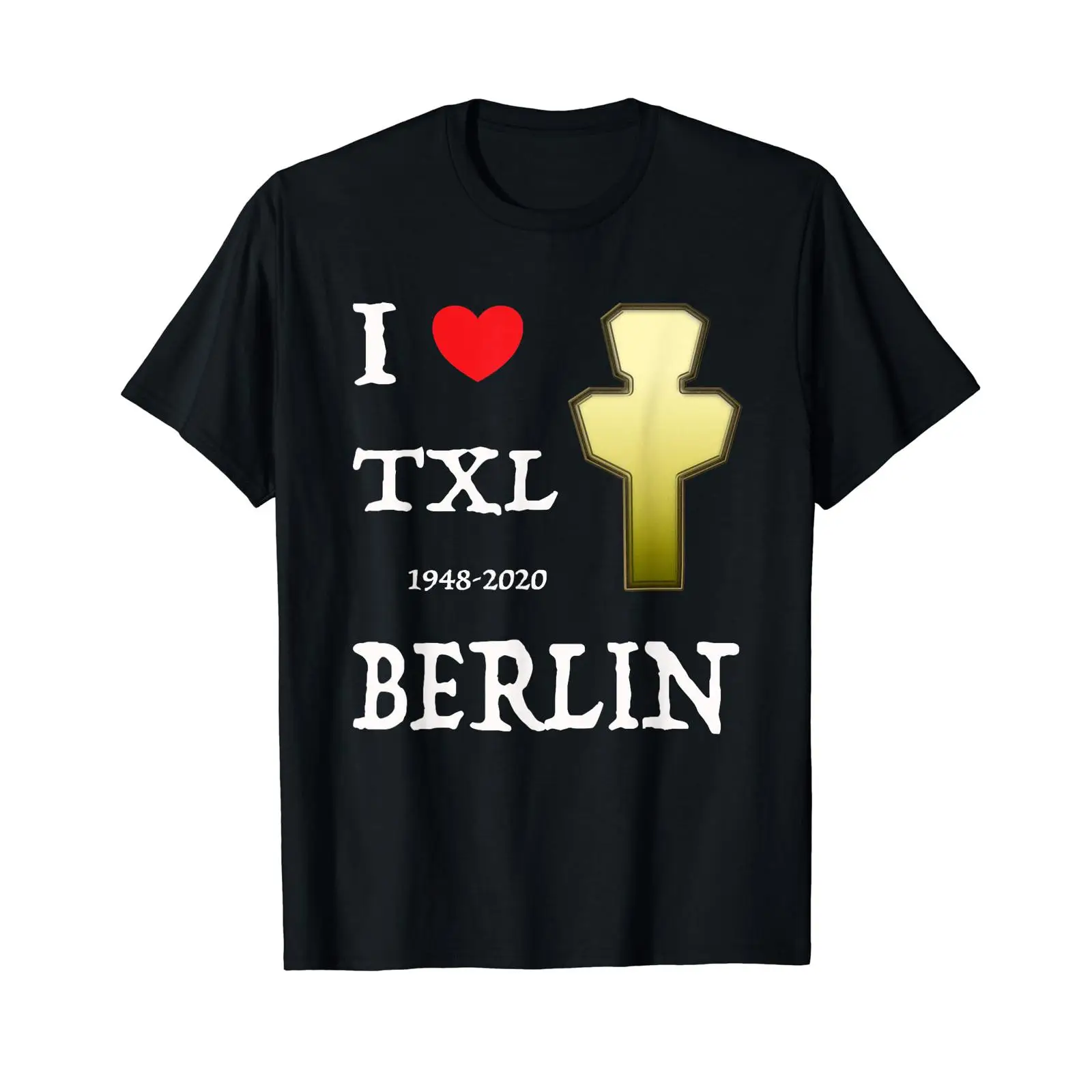 Tegel Berlin Havaalanı Hatıras - Vintage Fashion Berlin incelemesi ve fiyatı