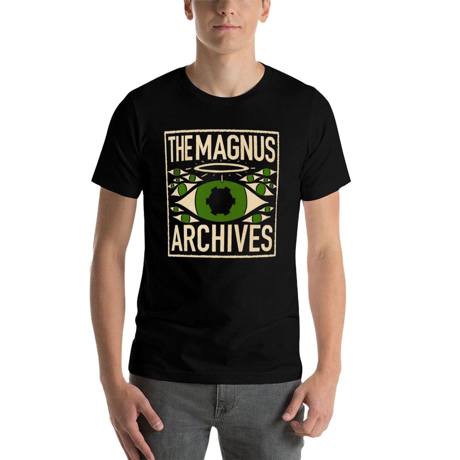 the magnus archives vintage ti - Vintage Fashion Archive incelemesi ve fiyatı