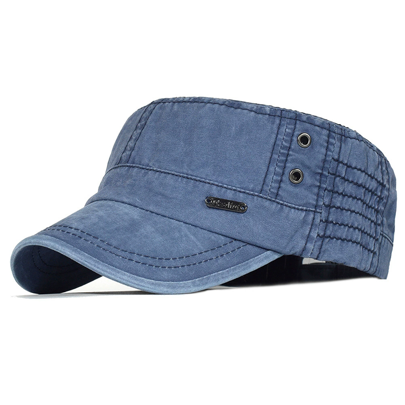 Unisex Dört Mevsim Yıkanmış Pa - Vintage Fashion Hats incelemesi ve fiyatı