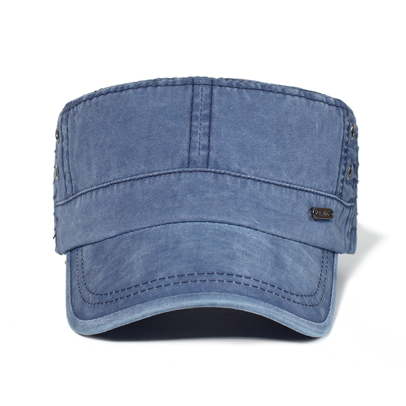 Unisex Dört Mevsim Yıkanmış Pa - Vintage Fashion Hats incelemesi ve fiyatı