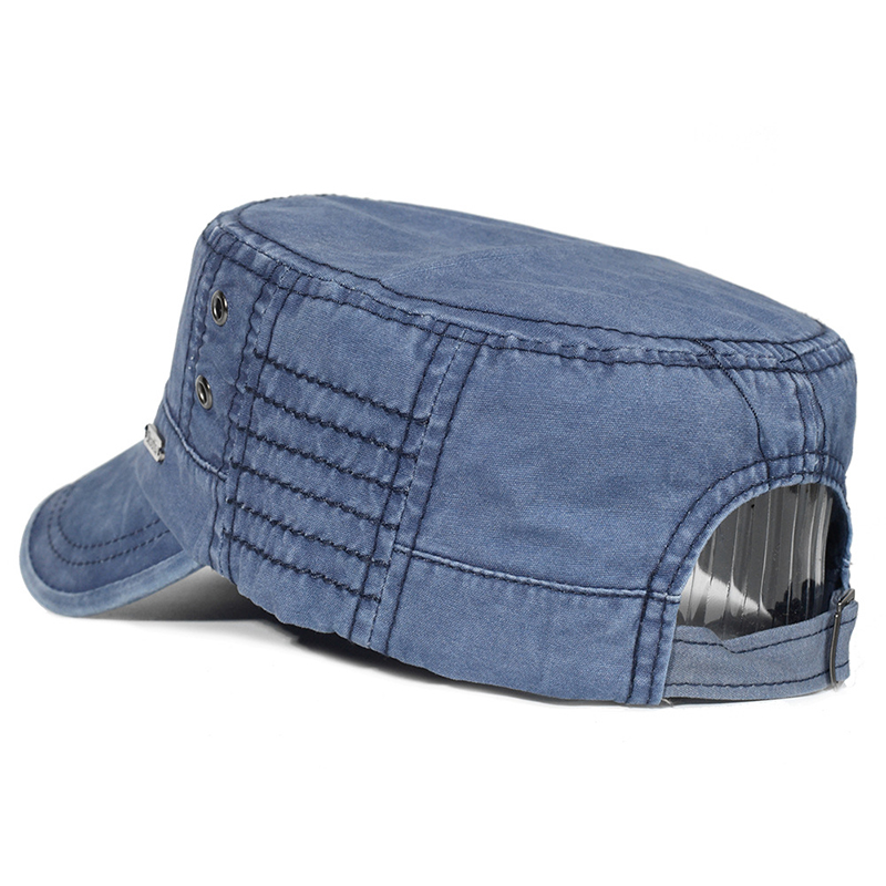 Unisex Dört Mevsim Yıkanmış Pa - Vintage Fashion Hats incelemesi ve fiyatı