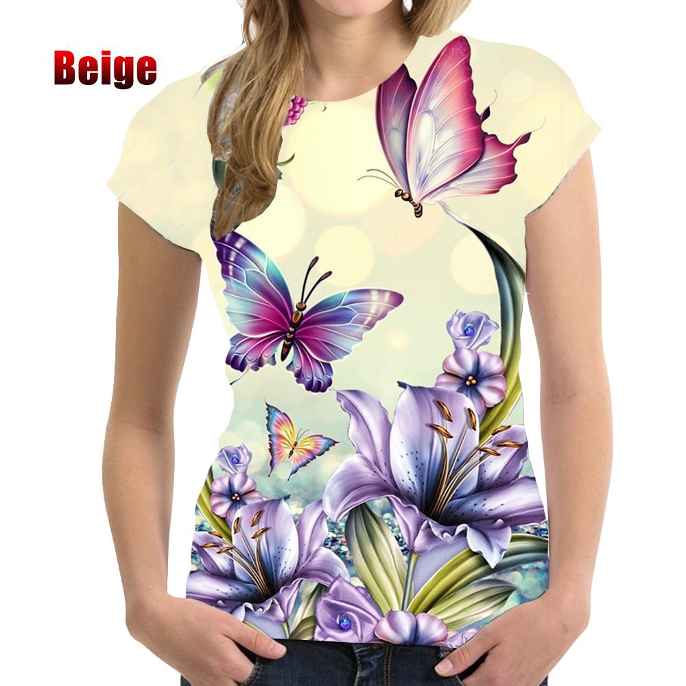 Kadınlar için yeni moda yazlık - Tie Dye Shirt Vintage incelemesi ve fiyatı