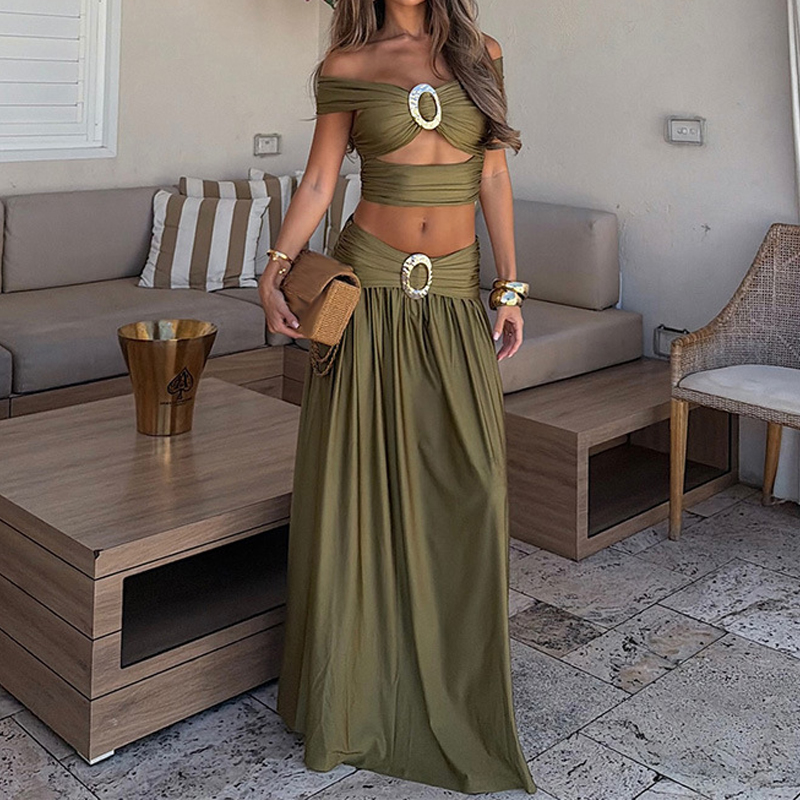 Seksi Göbek Açık Kısa Bluz+Ete - Vintage Fashion Expo incelemesi ve fiyatı