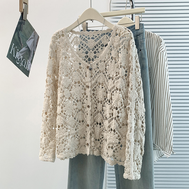 Kadınlar için İşlemeli Çiçekli - Crochet Top Boho incelemesi ve fiyatı