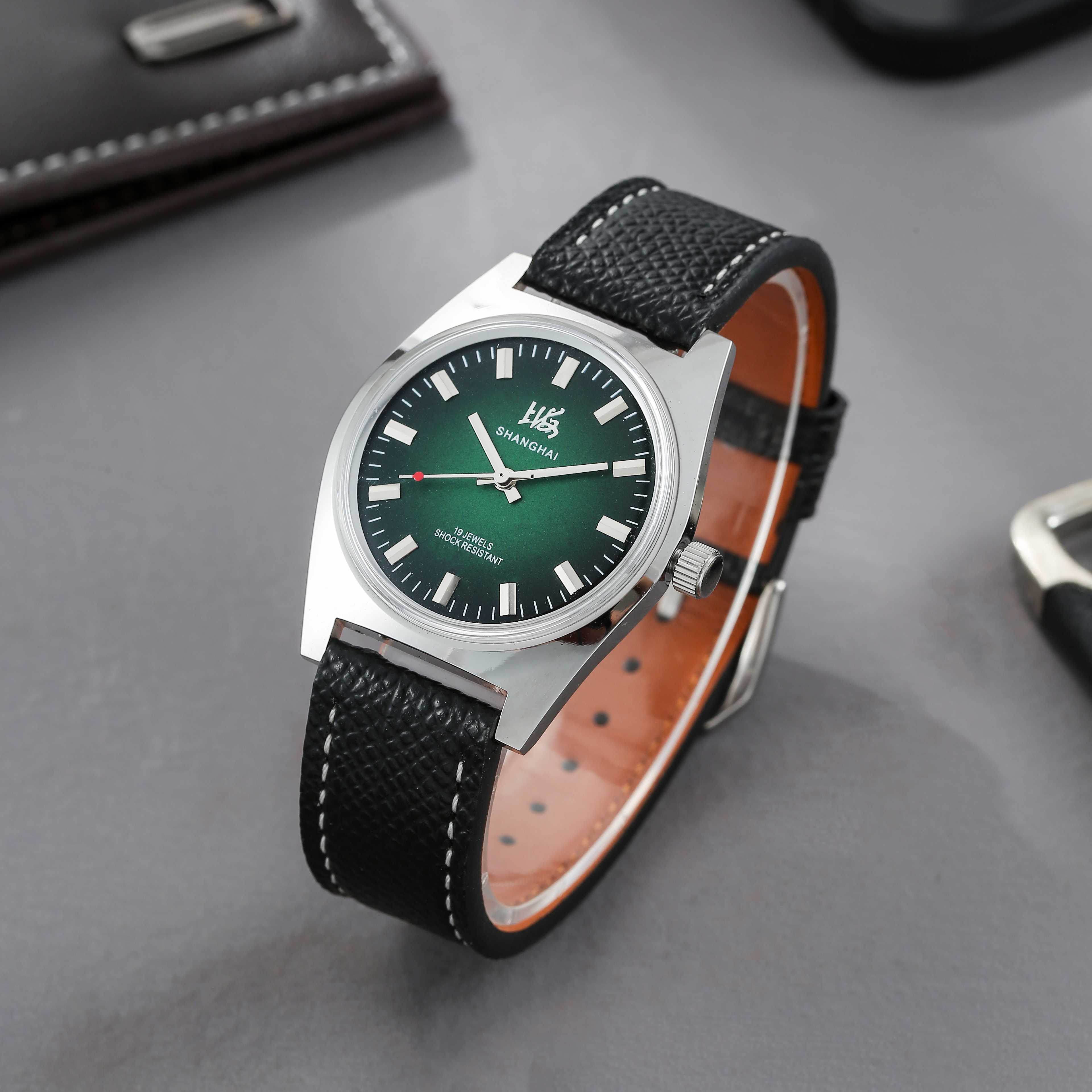 Şanghay 36MM Erkekler İçin Ell - Vintage Fashion Wholesale incelemesi ve fiyatı