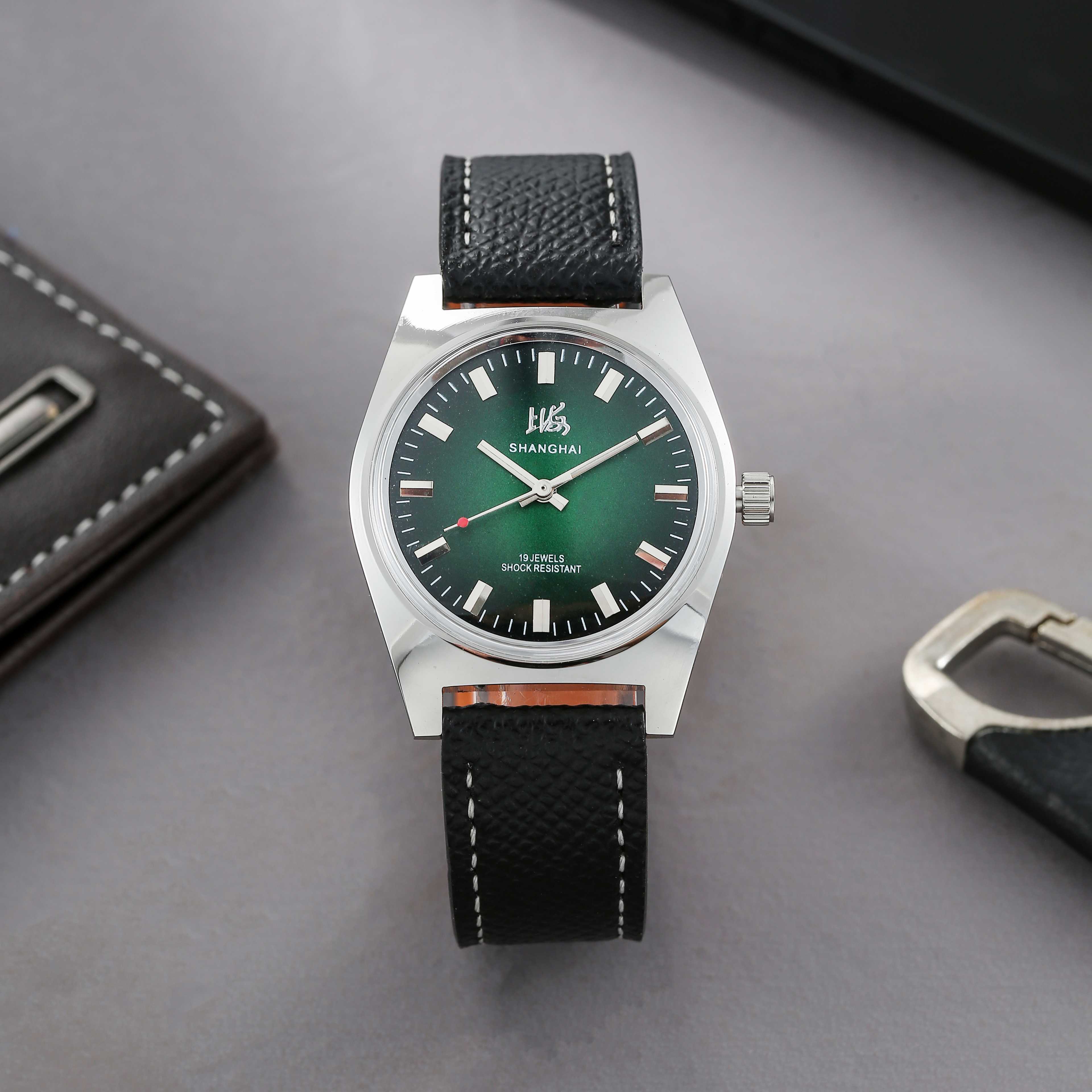 Şanghay 36MM Erkekler İçin Ell - Vintage Fashion Wholesale incelemesi ve fiyatı