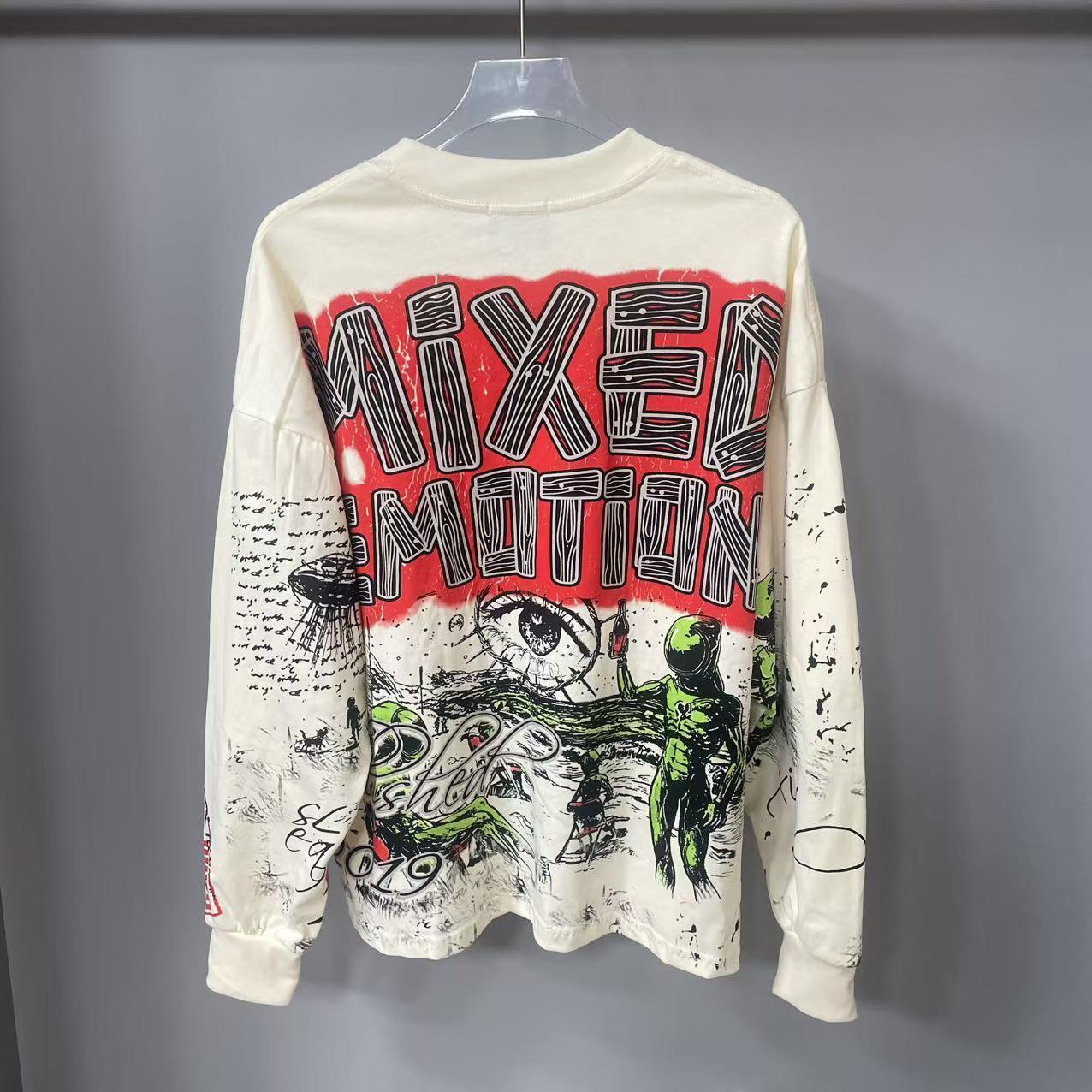 Yüksek Kaliteli Tasarımcı MIXE - Vintage Fashion incelemesi ve fiyatı