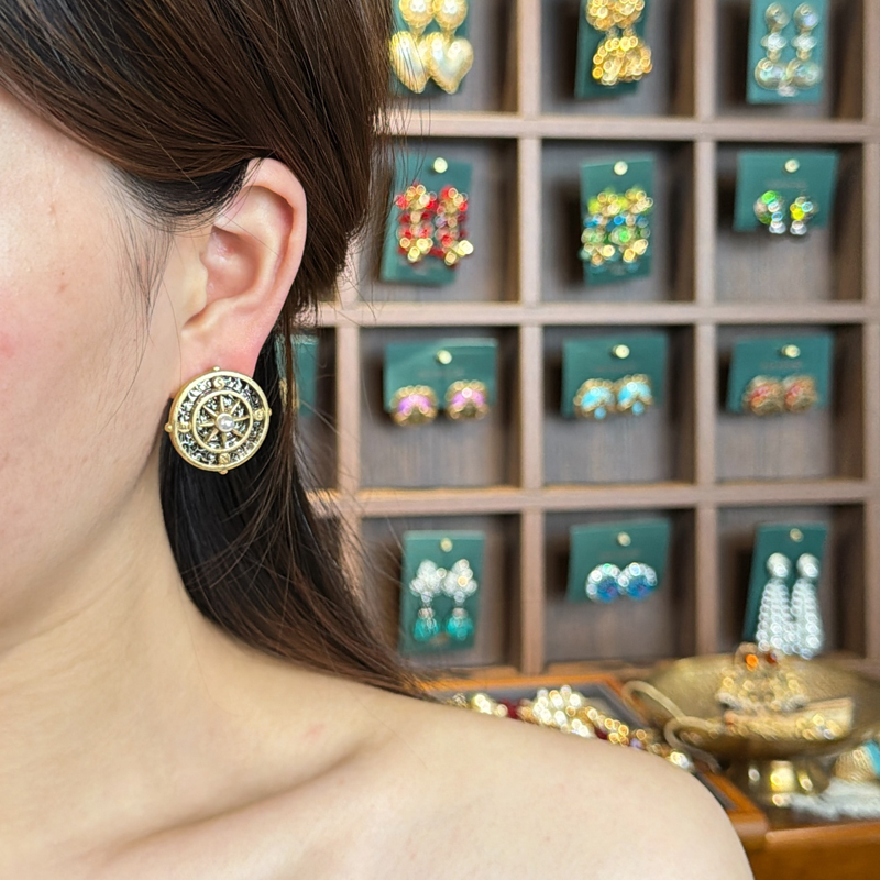 Vintage Takı Kadınlar Için Pus - Vintage Fashion Jewelry Brands incelemesi ve fiyatı