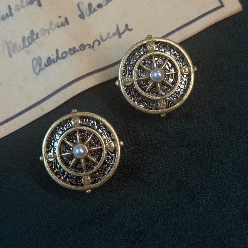Vintage Takı Kadınlar Için Pus - Vintage Fashion Jewelry Brands incelemesi ve fiyatı