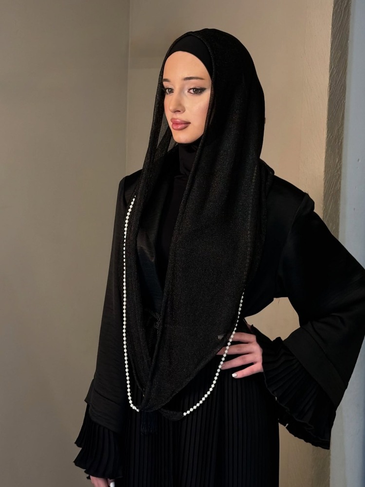 Yeni Dubai Kapüşonlu Başörtüsü - Vintage Fashion Hats incelemesi ve fiyatı