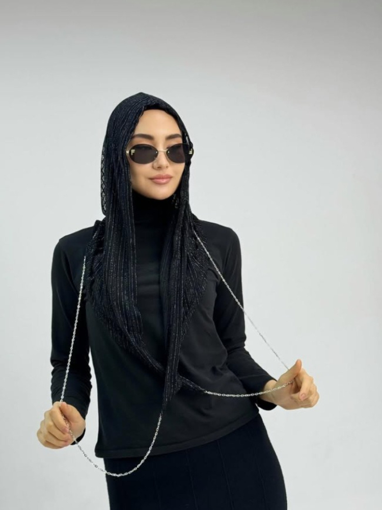 Yeni Dubai Kapüşonlu Başörtüsü - Vintage Fashion Hats incelemesi ve fiyatı