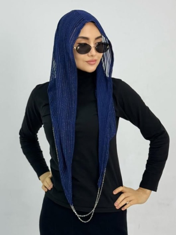 Yeni Dubai Kapüşonlu Başörtüsü - Vintage Fashion Hats incelemesi ve fiyatı