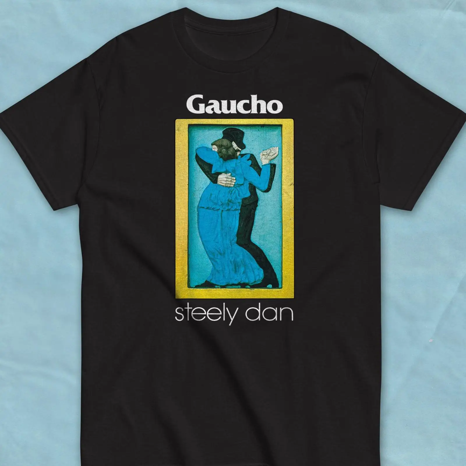 Steely Dan amp quot Gaucho Col - Vintage Fashion Quotes incelemesi ve fiyatı