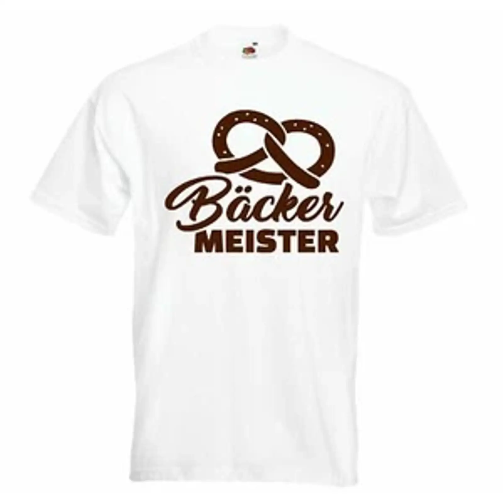 Tişört quot MASTER BAKER CONFE - Vintage Fashion Quotes incelemesi ve fiyatı