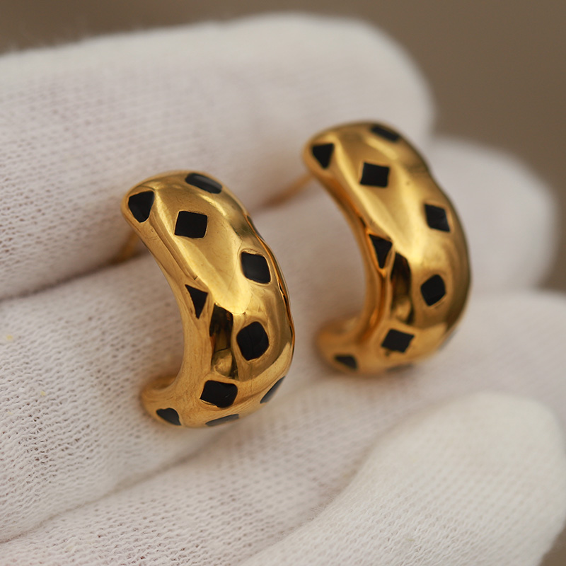 Klasik 316L Paslanmaz Çelik Me - Vintage Fashion Jewelry Brands incelemesi ve fiyatı