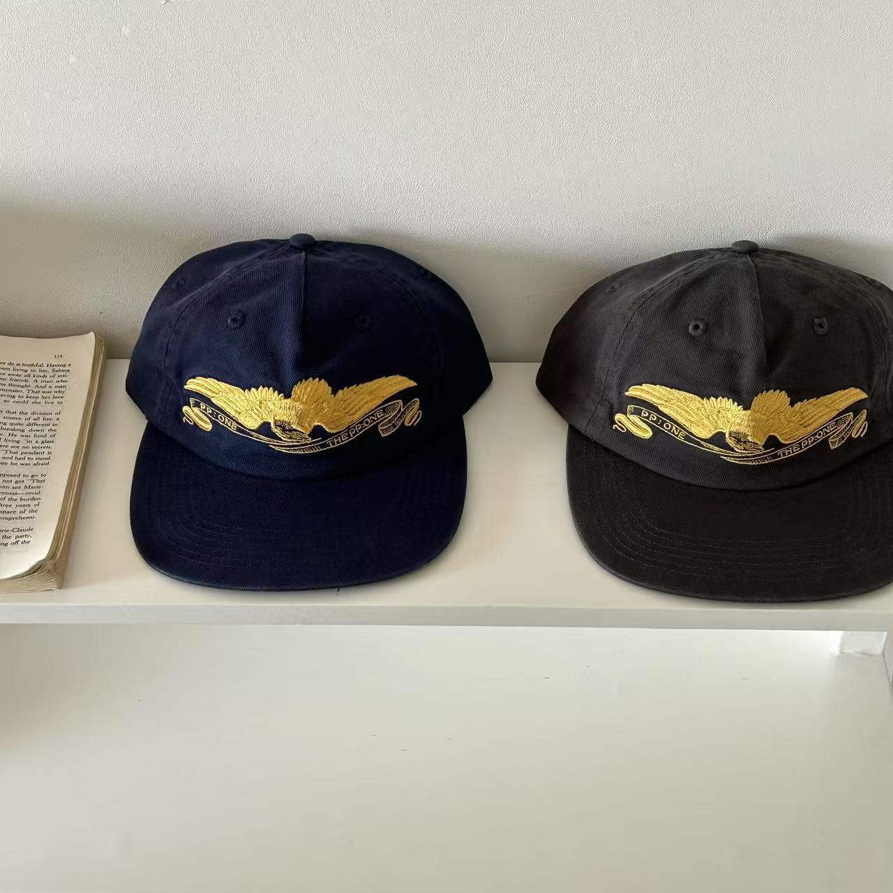 Retro Amerikan İşlemeli Ağır Y - Vintage Fashion Hats incelemesi ve fiyatı