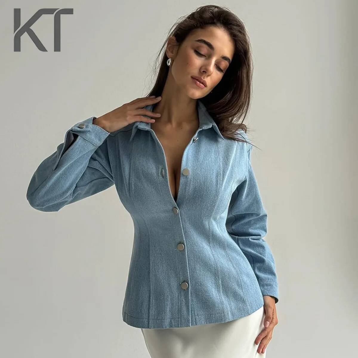 KT Vintage Beli İncelten Kot G - Vintage Fashion incelemesi ve fiyatı