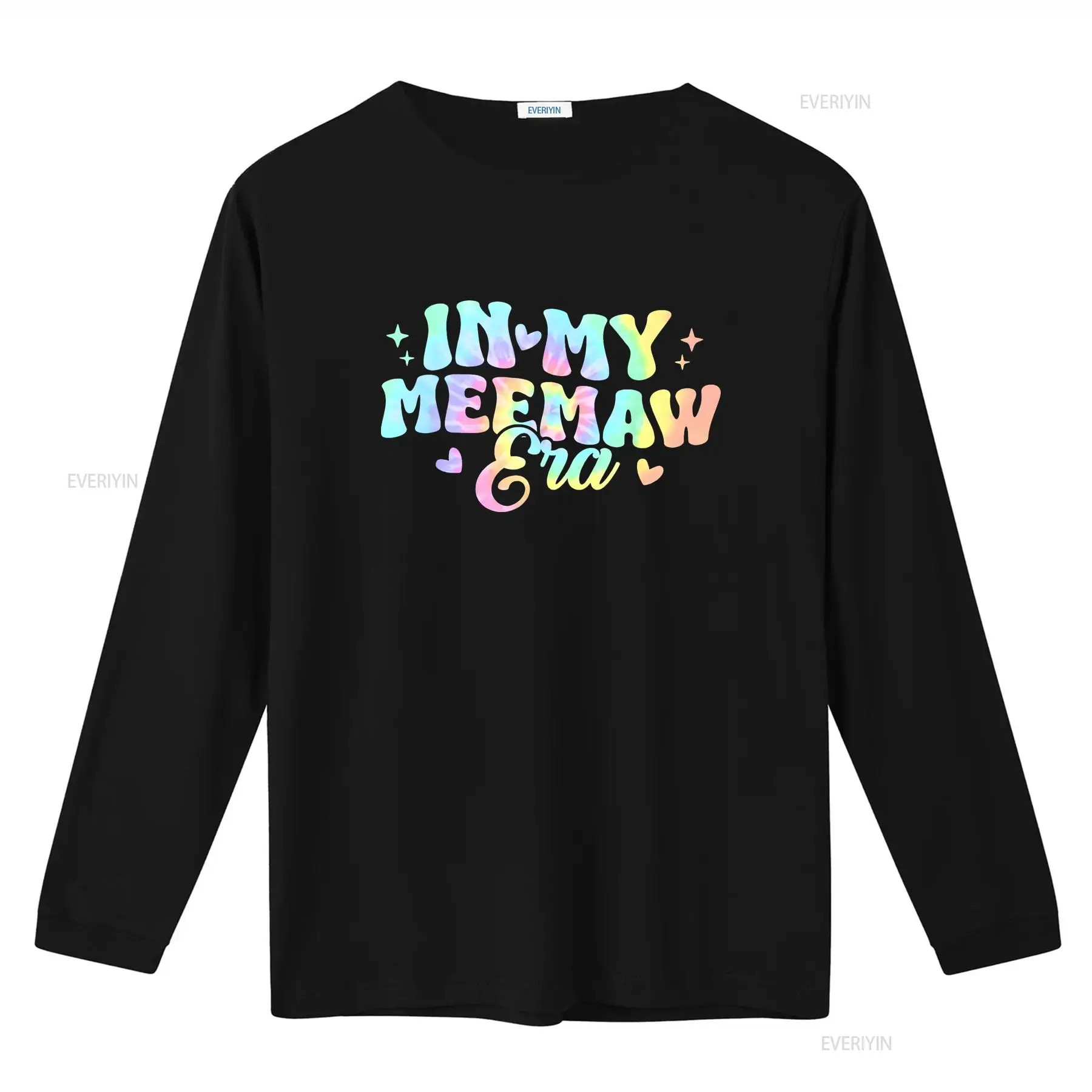 Retro Groovy In My Meemaw Era  - Vintage Fashion Eras incelemesi ve fiyatı