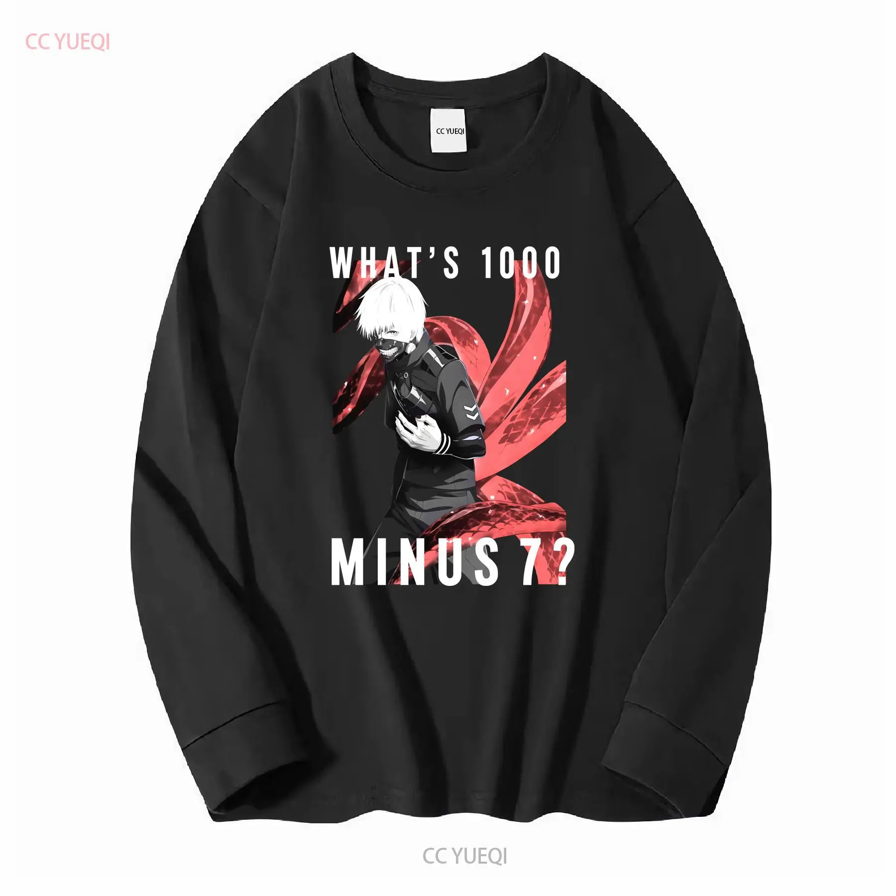 Tokyo Ghoul Erkek Tişörtü 1000 - Vintage Fashion In Tokyo incelemesi ve fiyatı