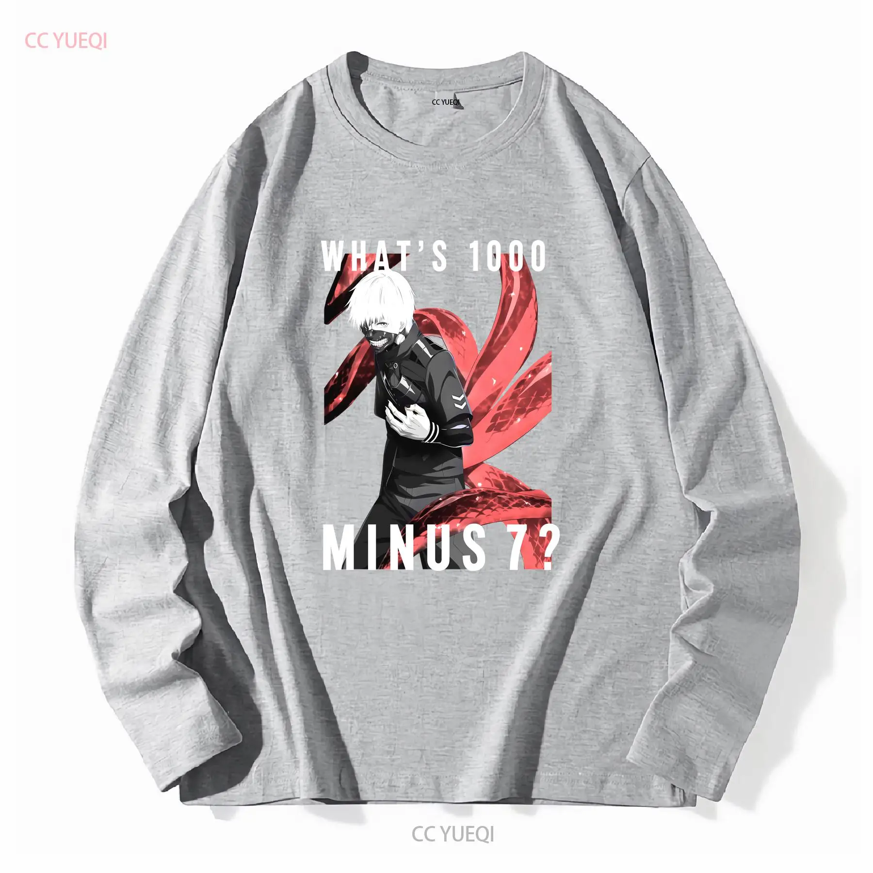 Tokyo Ghoul Erkek Tişörtü 1000 - Vintage Fashion In Tokyo incelemesi ve fiyatı