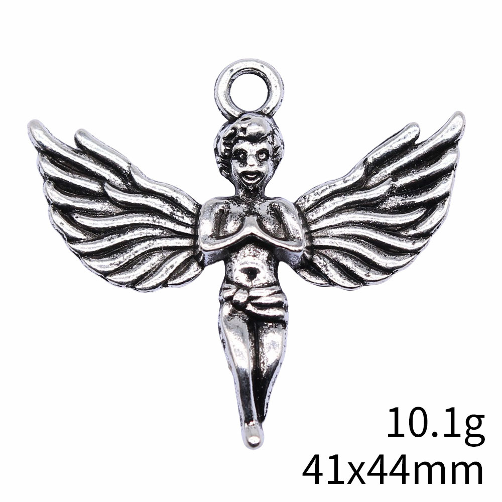 4 adet 41x44mm(1.61x1.73inch)  - Vintage Fashion Wholesale incelemesi ve fiyatı