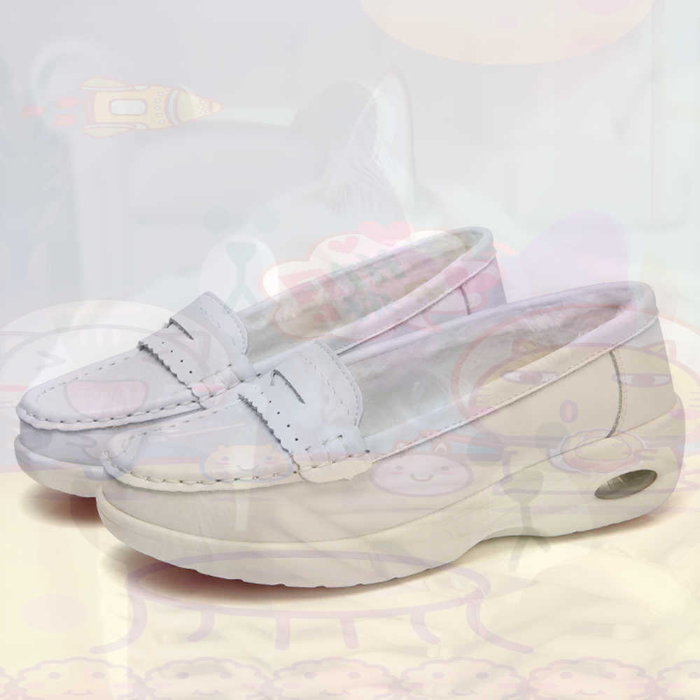 Yumuşak Slip-on Bayan Büyük Bo - Vintage Fashion Reseller incelemesi ve fiyatı