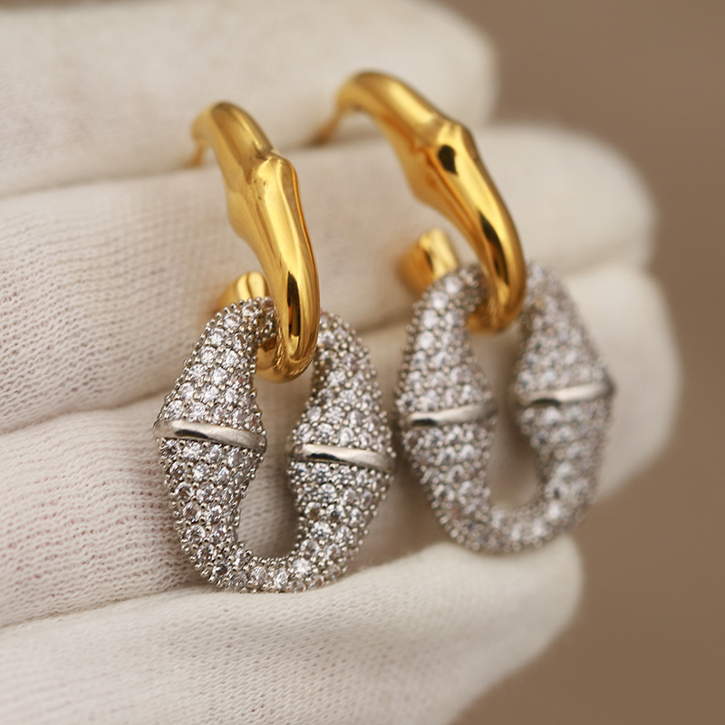 Klasik 316L Paslanmaz Çelik Me - Vintage Fashion Jewelry Brands incelemesi ve fiyatı