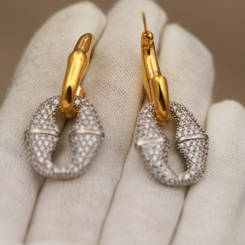 Klasik 316L Paslanmaz Çelik Me - Vintage Fashion Jewelry Brands incelemesi ve fiyatı