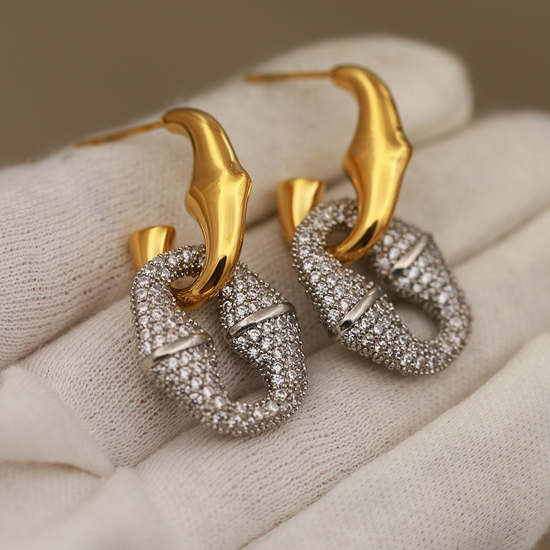 Klasik 316L Paslanmaz Çelik Me - Vintage Fashion Jewelry Brands incelemesi ve fiyatı