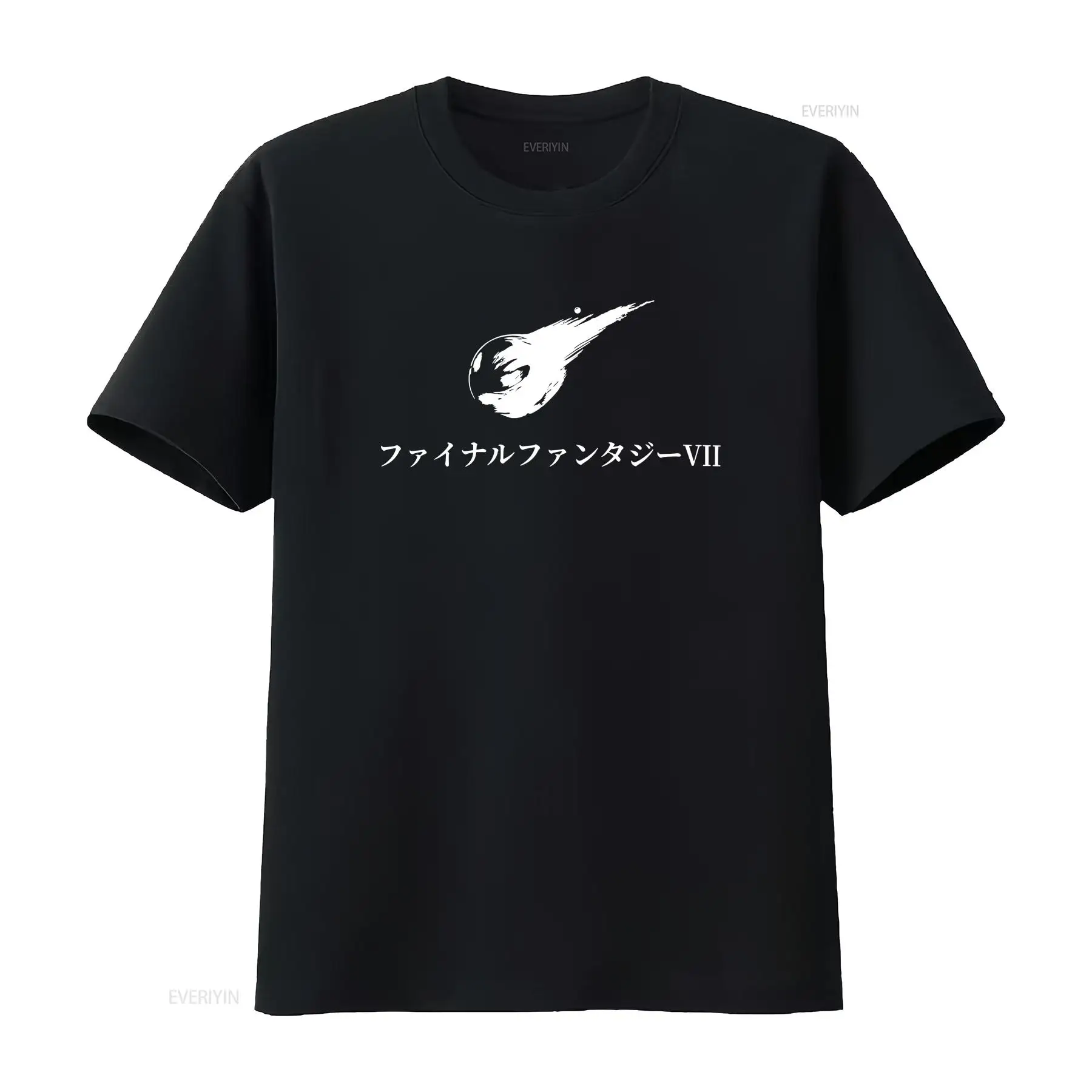 FF7 JP Başlıklı Tişört Çoklu R - Vintage Fashion Knitwear incelemesi ve fiyatı