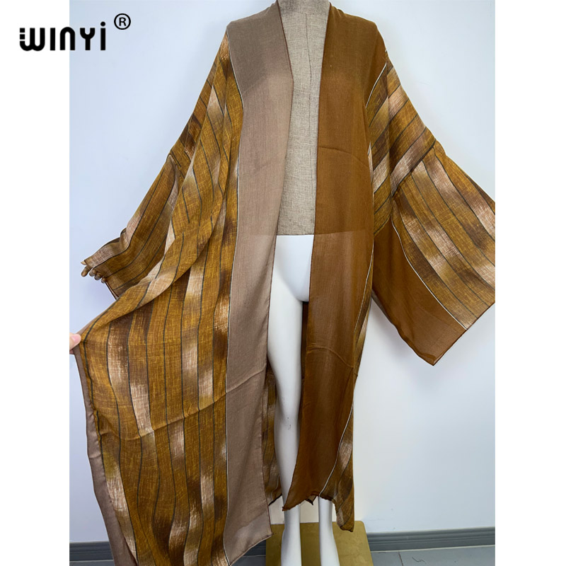 2022 WINYI afrika Vintage bask - Crop Cardigan Vintage incelemesi ve fiyatı