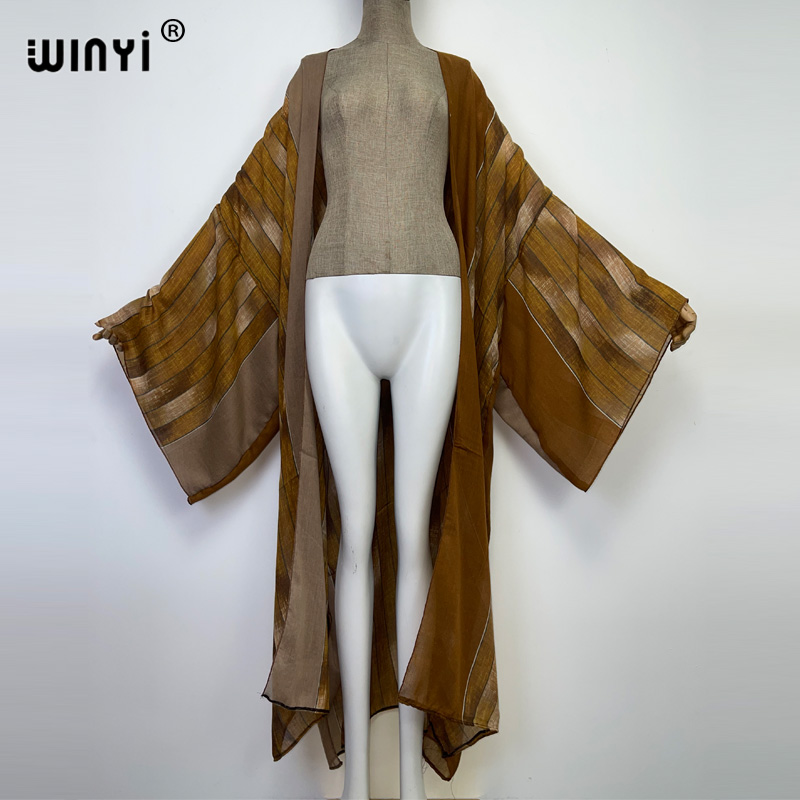 2022 WINYI afrika Vintage bask - Crop Cardigan Vintage incelemesi ve fiyatı
