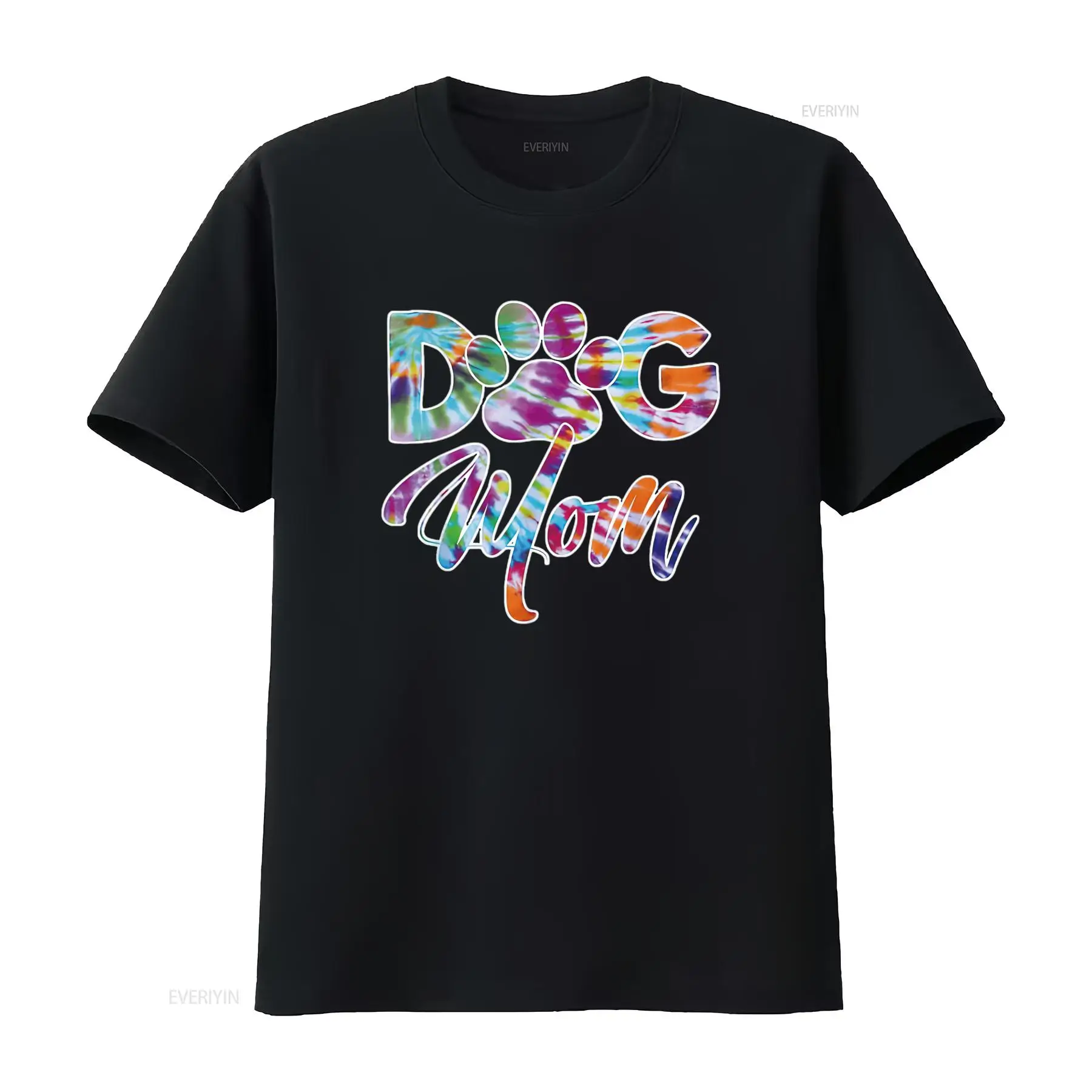 Kadınlar İçin Tie Dye Köpek An - Tie Dye Shirt Vintage incelemesi ve fiyatı