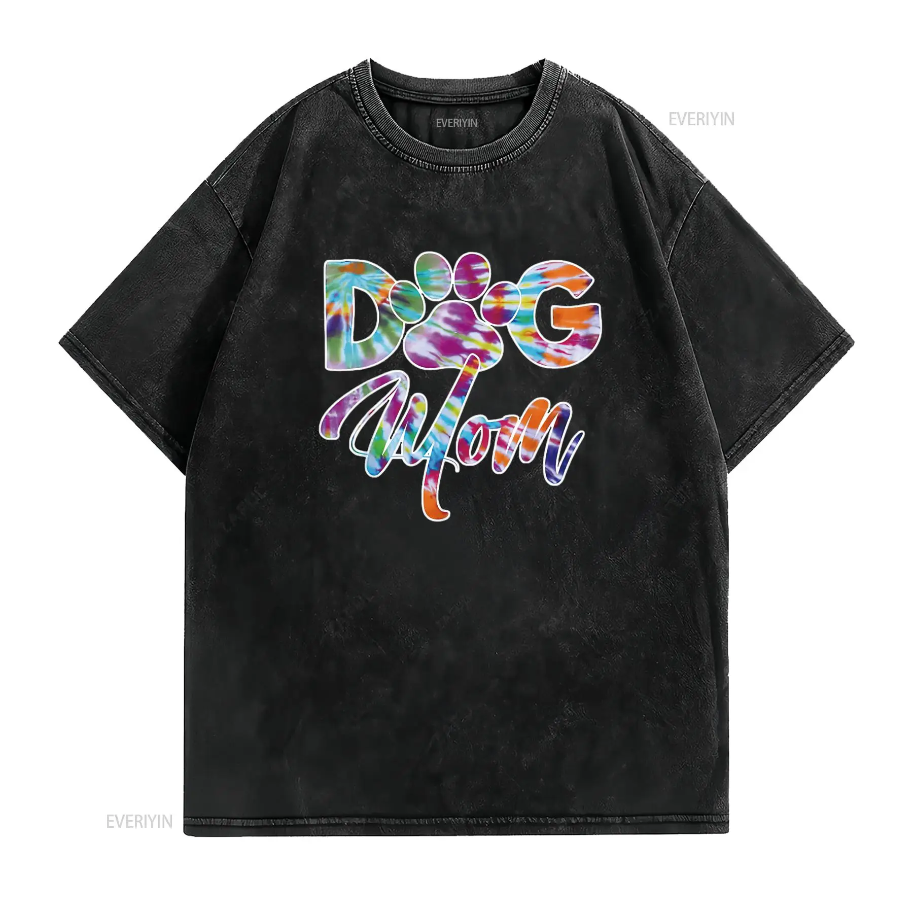 Kadınlar İçin Tie Dye Köpek An - Tie Dye Shirt Vintage incelemesi ve fiyatı