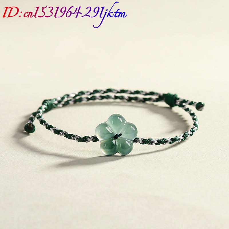 Birmanya Jadeite Çiçek Bilezik - Vintage Fashion incelemesi ve fiyatı