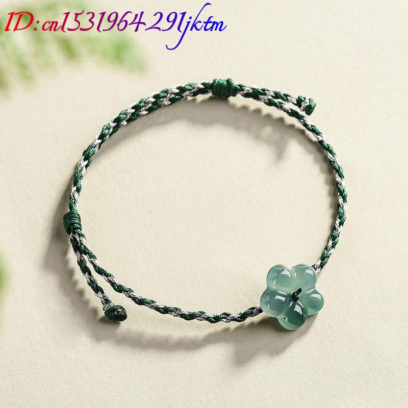 Birmanya Jadeite Çiçek Bilezik - Vintage Fashion incelemesi ve fiyatı
