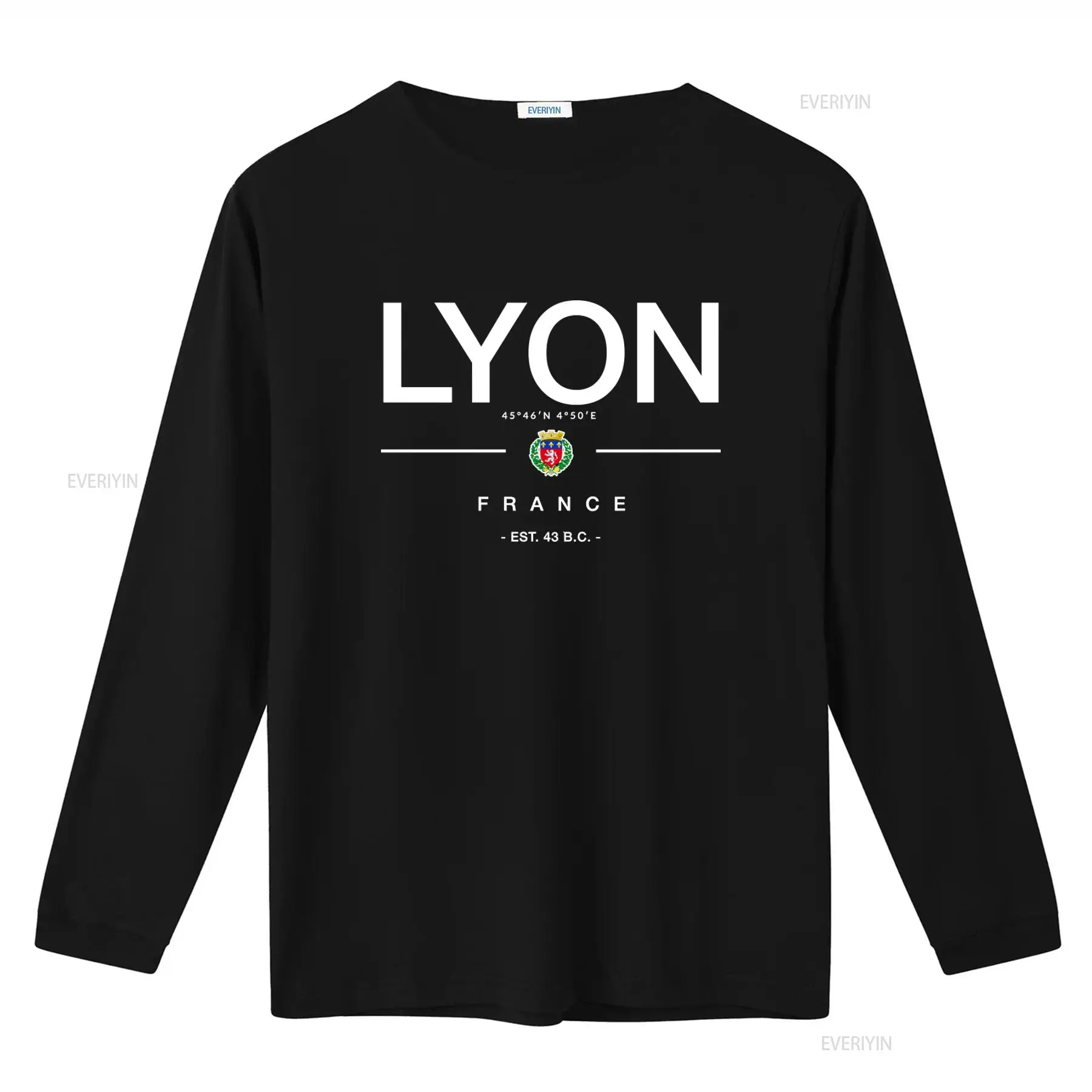 Lyon Fransa Tişörtü Tatil Kıya - French Vintage Fashion incelemesi ve fiyatı
