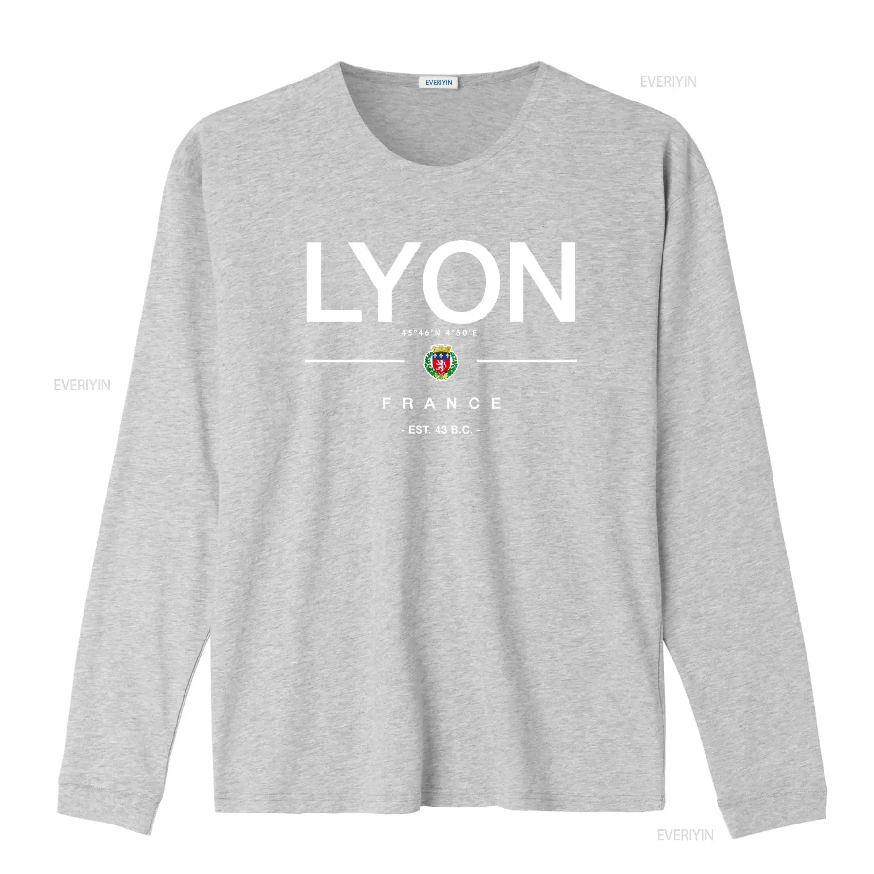 Lyon Fransa Tişörtü Tatil Kıya - French Vintage Fashion incelemesi ve fiyatı